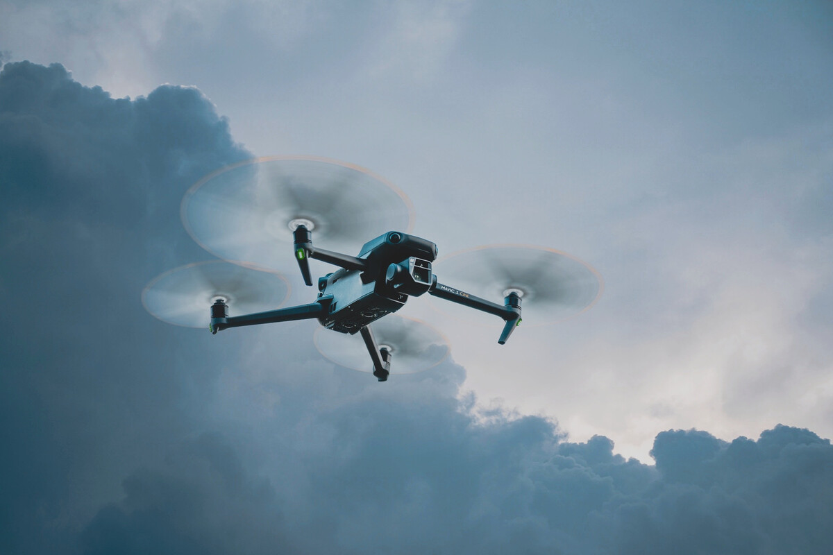 确山应用 | 风电站选址，看无人机航测如何为风寻“家”